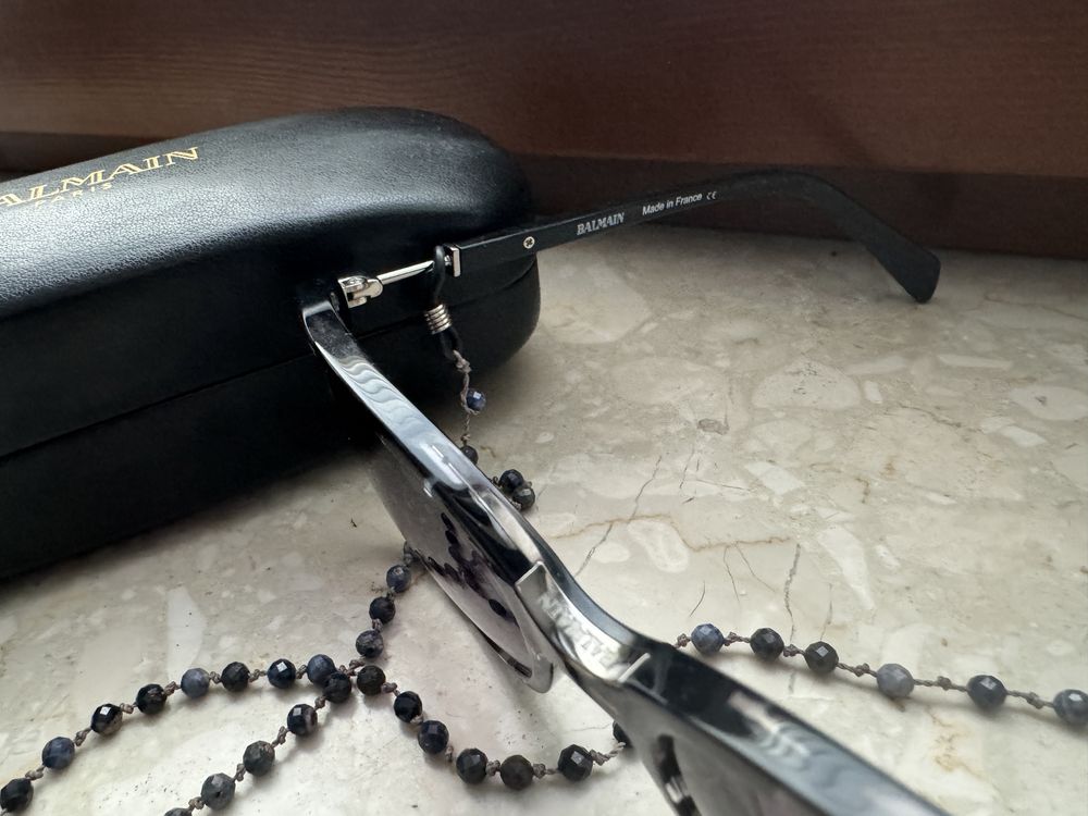 Balmain okulary przeciwsloneczne damskie