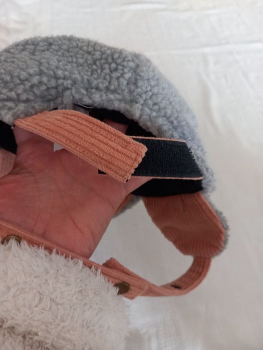 Boné  para criança