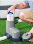 Bomba piscina Bestway 58389 (Novo, embalada)