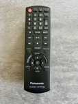 Pilot Panasonic Audio System