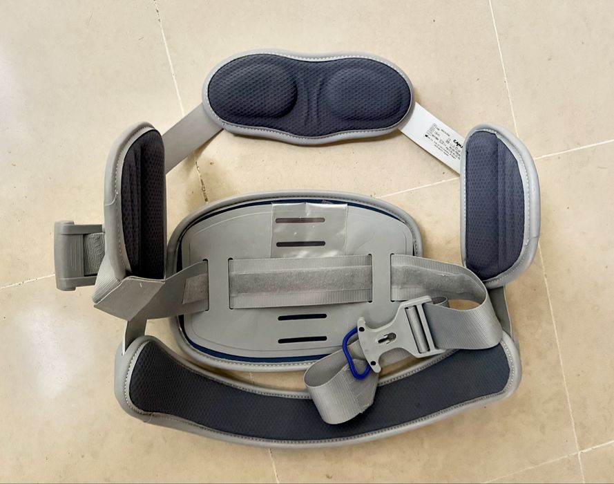 Colete Ortopédico Jewett 4Cflex