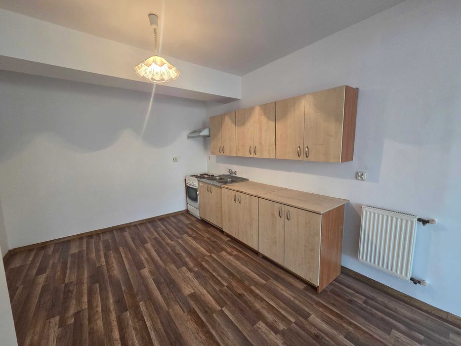 2 pokoje 53.90m2 Nowa Huta, Kraków