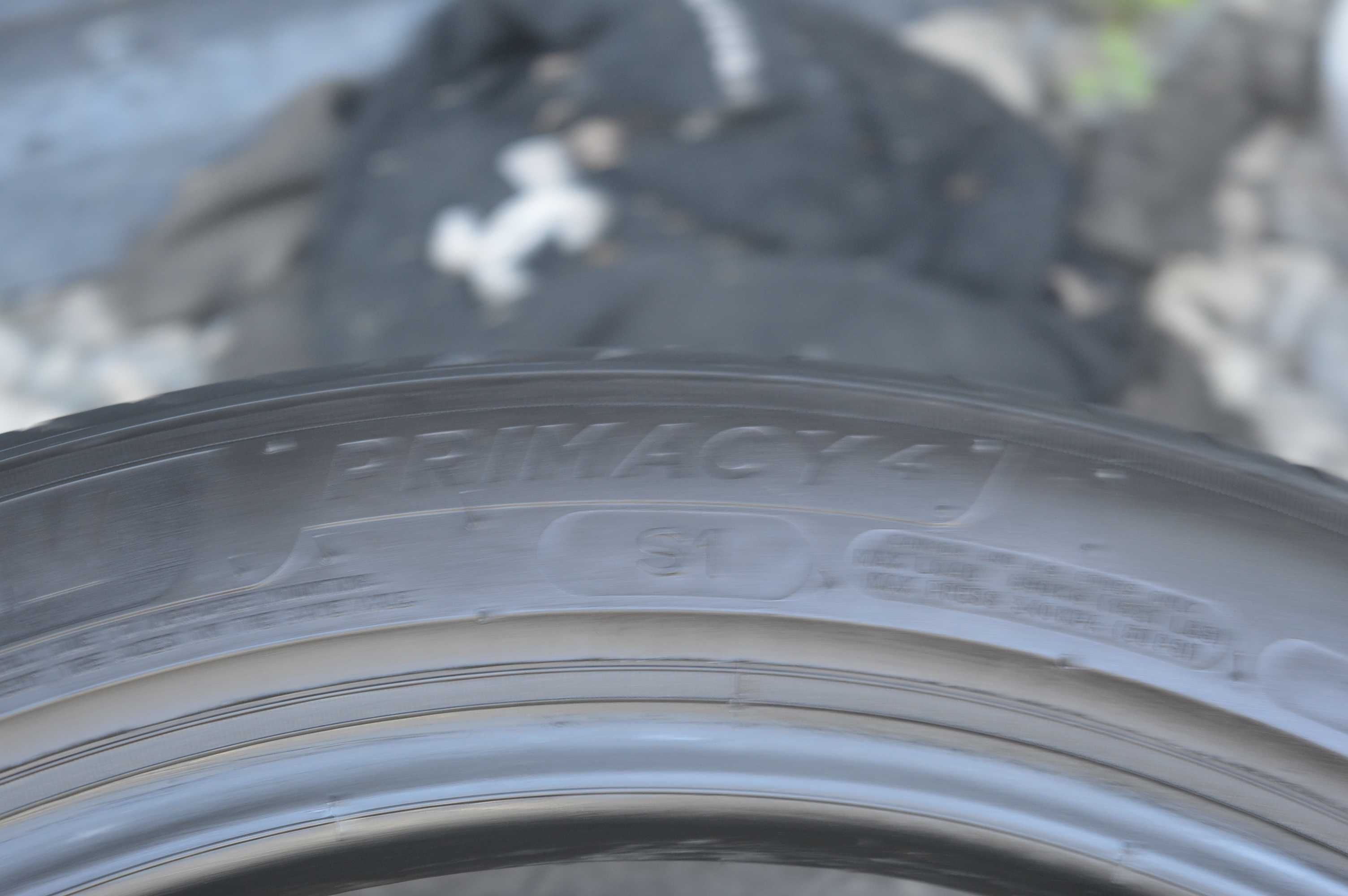 2020р 225\45\R18 Michelin Primacy 4 Колеса Шини Гума Літо Літня