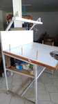 Estirador de Design
