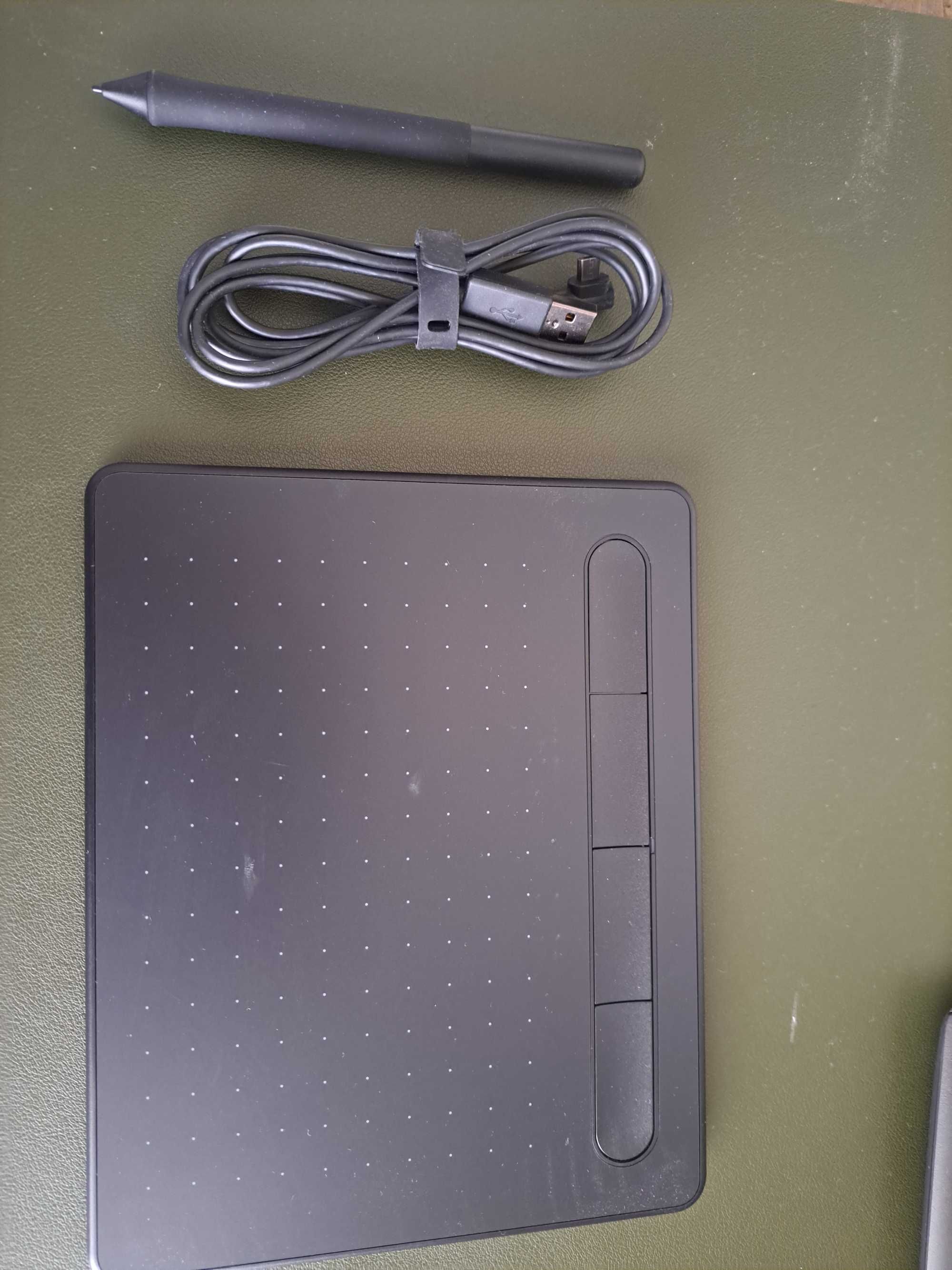 Mesa Digitalizadora Wacon