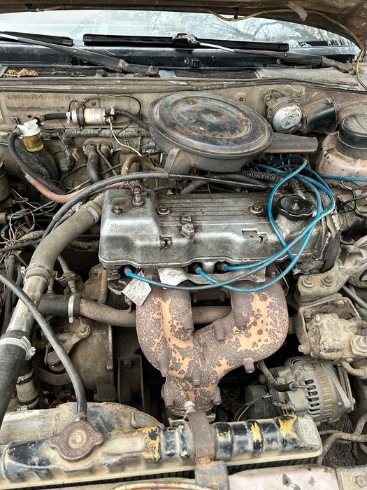 Продам Mitsubishi Galant