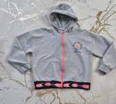 Bluza dziewczęca w rozmiarze 158-164