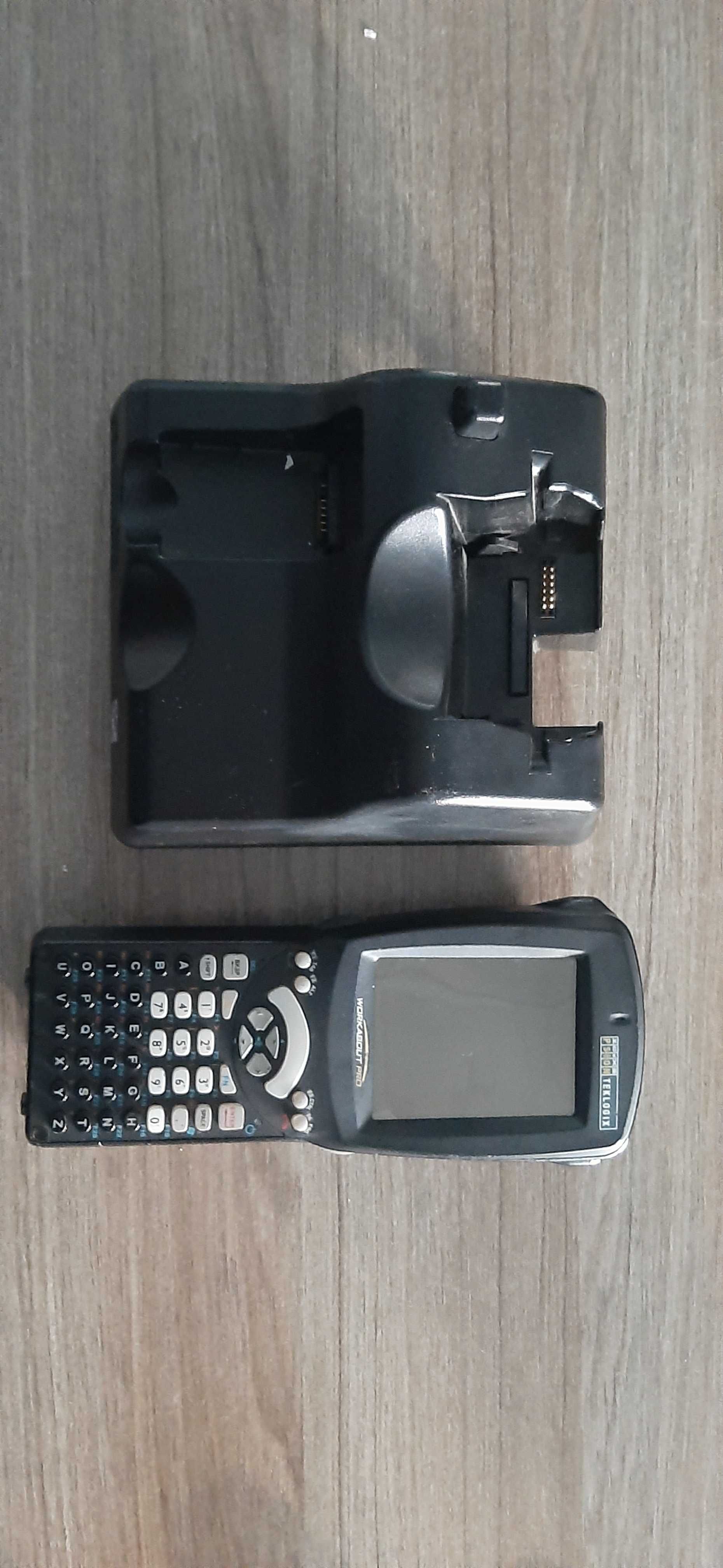 PSION Workabout Pro