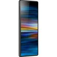 Смартфон Sony Xperia 10 I4113 Black Dual Sim IPS 6" 8ядер 3/64GB GPS