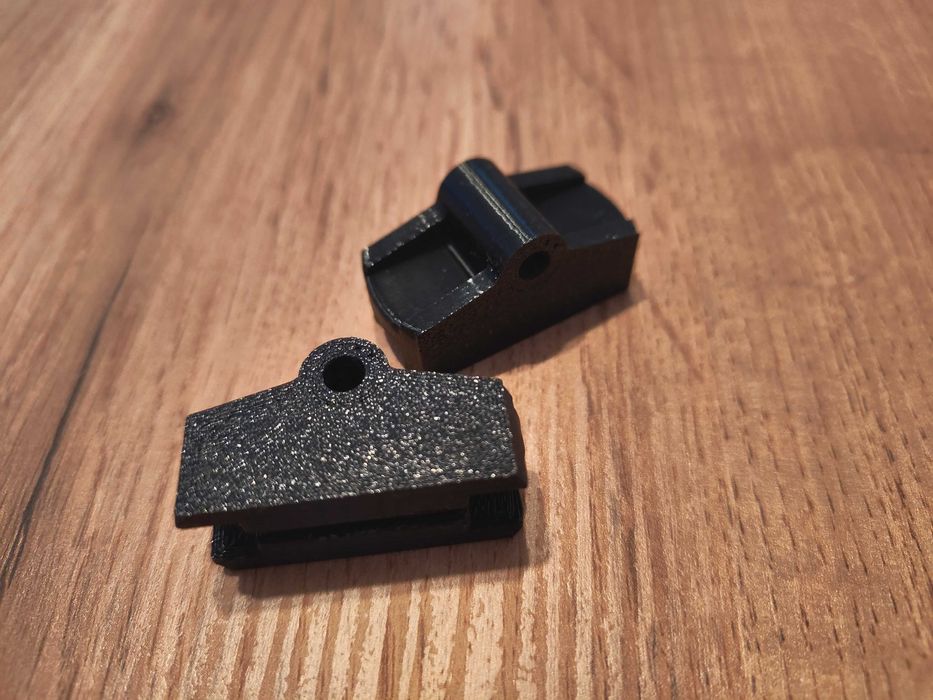 Kompletny zestaw naprawczy IKEA BEHJALPLIG, zmywarka, zawias