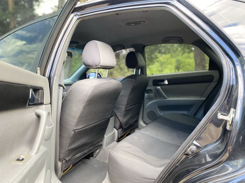 Chevrolet Lacetti 2007рік АКПП 1,8 газ-бенз АВТО БЕЗ ВКЛАДЕНЬ.