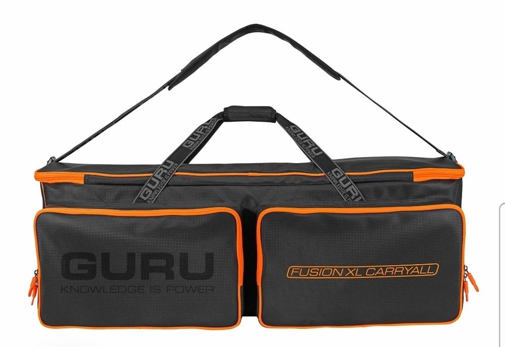 Guru Fusion XL Carryall - torba wędkarska
