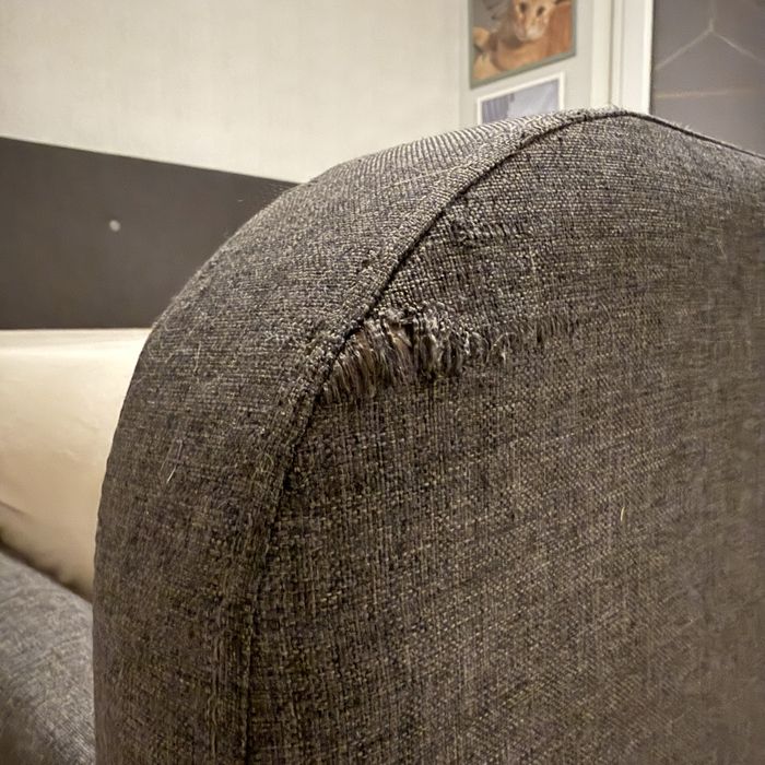 Łóżko 160x200 Krongsberg Jysk