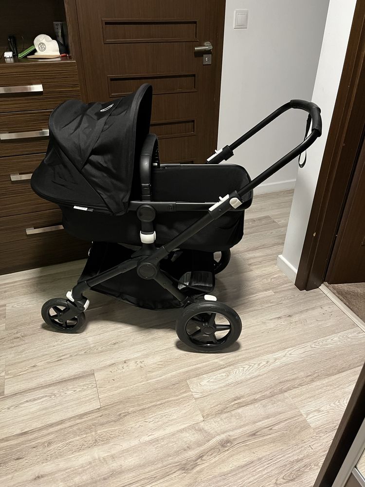 Wózek Bugaboo Fox 2