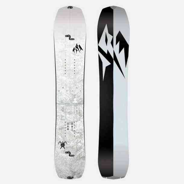 Splitboard Zestaw - sprzedaż pilna