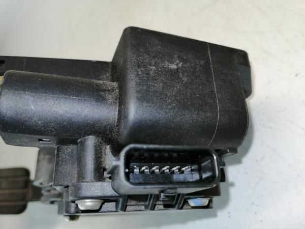 Pedal do acelerador RENAULT Laguna III (BT0/1)
