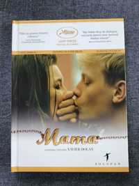 Film DVD MAMA. Xavier Dolan