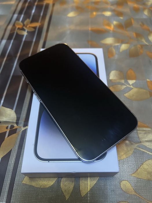 iPhone 14 PRO - Pełny Zestaw - 9/10