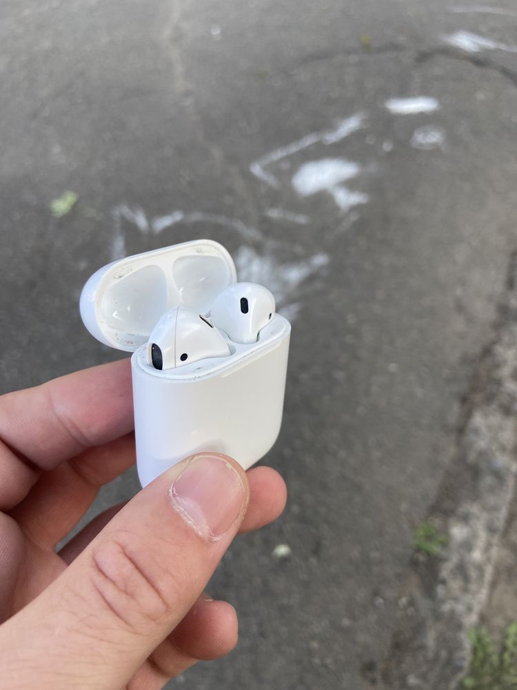 AirPods 2 100% оригінал