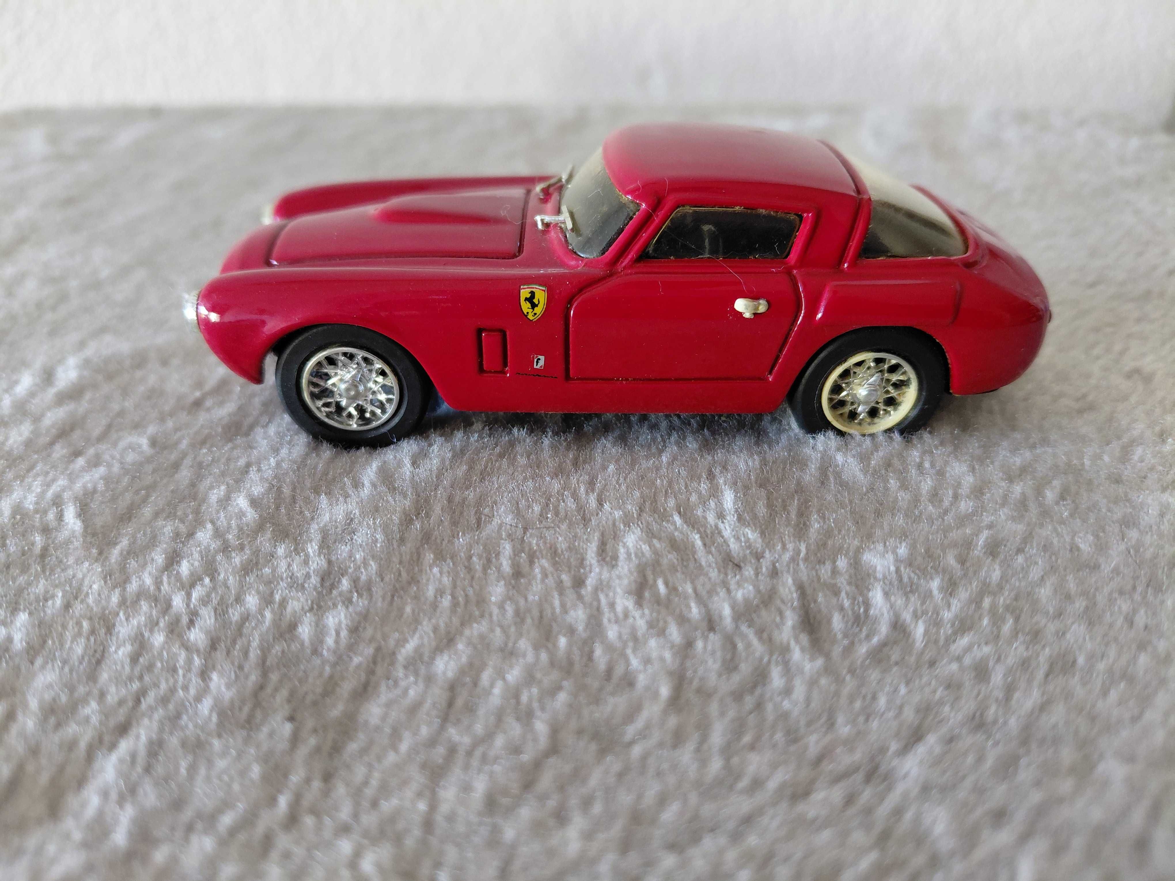 Ferrari 250MM - 1/43 Progetto K