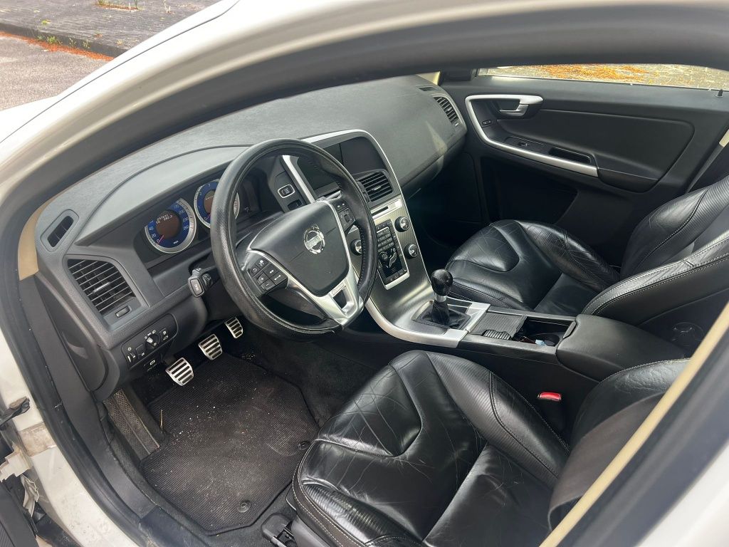 Volvo XC60 D4 2.0