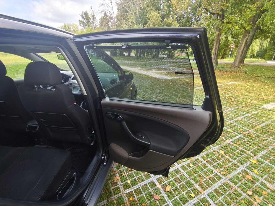 Seat Altea Freetrack 2008