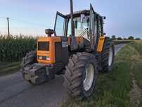 Renault 133.54, klimatyzacja bdb stan nie 14,case,Claas,nh