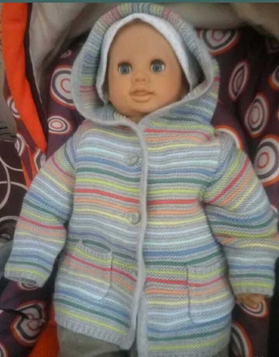 Кофта оригінал Gap комбез полукомбинезон оригінал бренд Mark Spenser