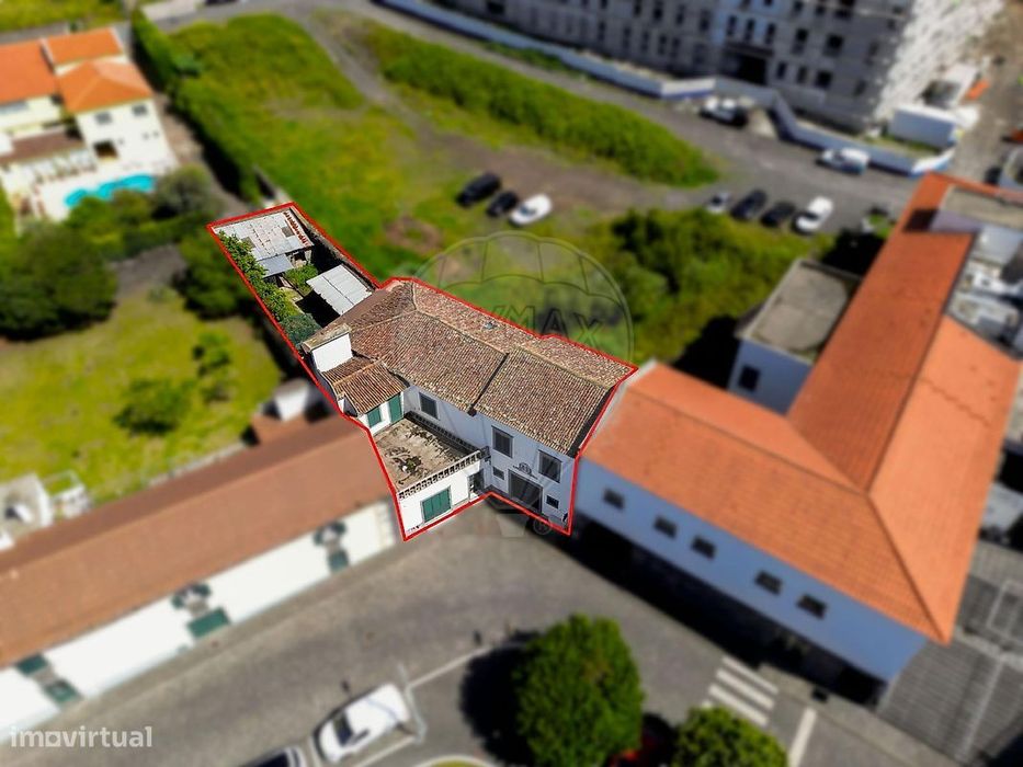 Moradia T3 para venda