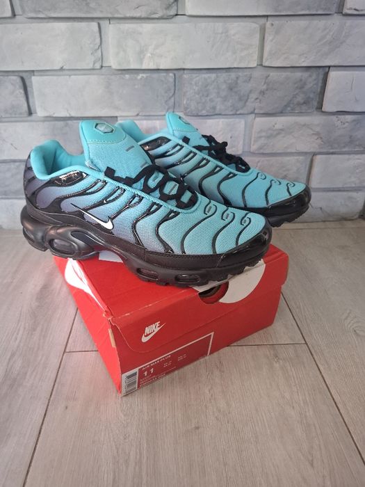 Nike tn rozmiar 45