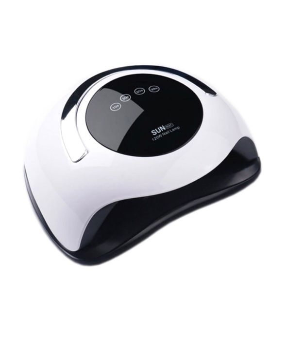 Лампа для манікюру Sun