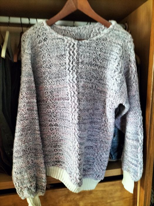 Malhas senhora pouco uso, como novo