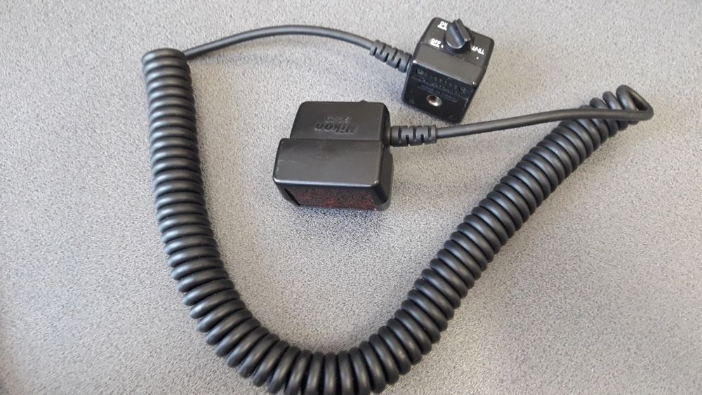 Nikon SC-29 kabel