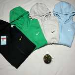 Зіп-худі Nike Nocta x Drake Tech Fleece S-XL найк нокта теч фліс кофта