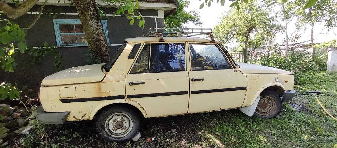 авто 1.3 на запчастини