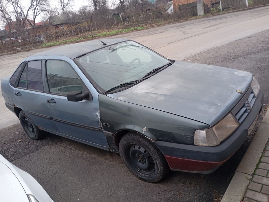 Продам Фіат темпра 1.6
