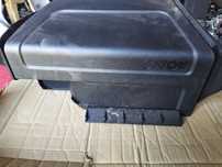 Subwoofer canton skoda octavia 3 vrs 5E0035412