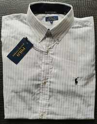 Camisa nova XL Ralph Lauren