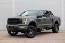 Ford F150 RMT OFF ROAD - Jedyny w Polsce! Stan perfekt, zawieszenie FOX, FILM
