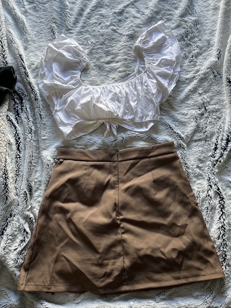 Conjunto tamanho unico