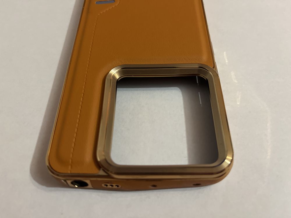 Etui na telefon Xiaomi Redmi 13 Pro 5G- szkło gratis