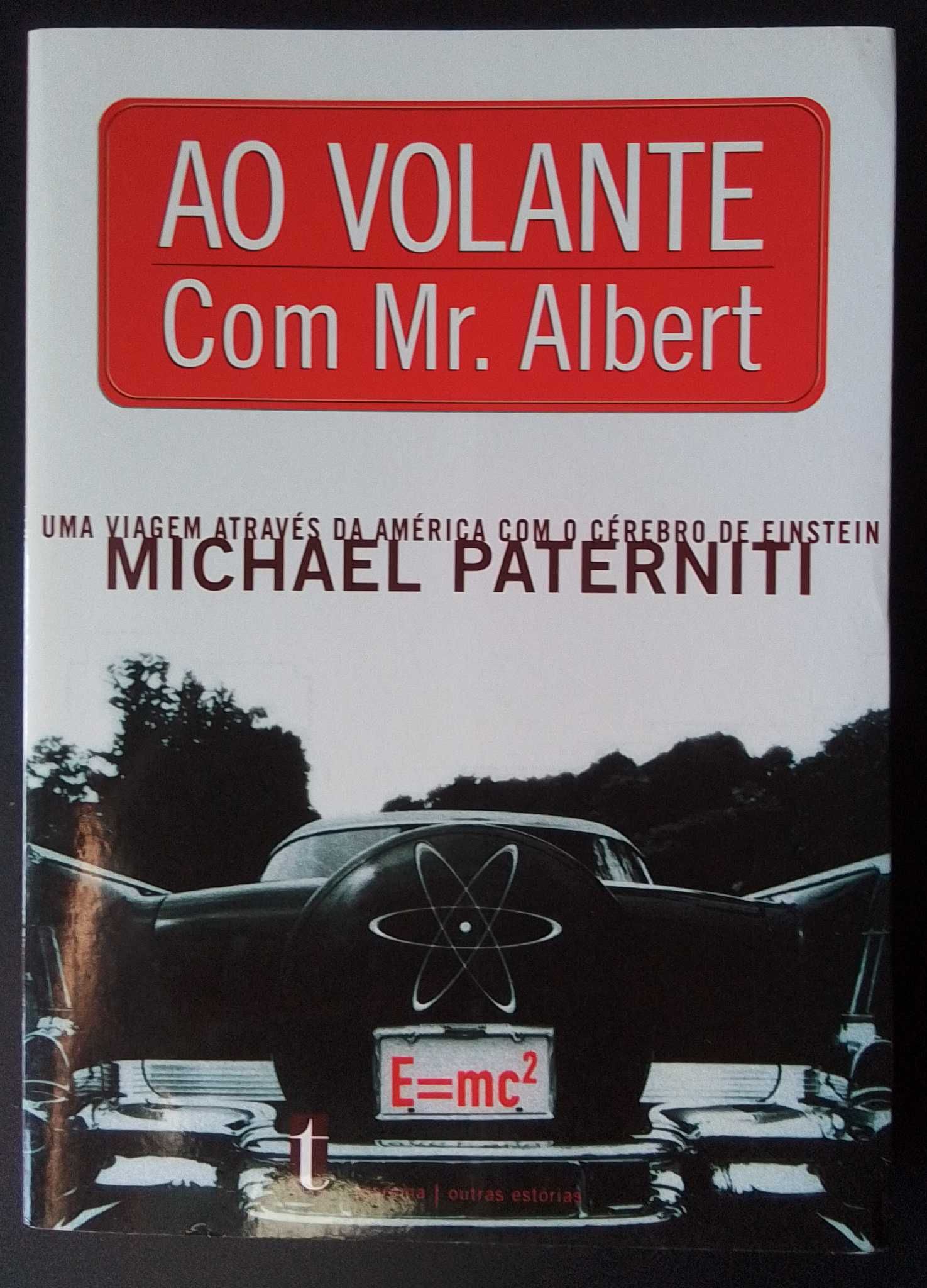 Pack 4 livros sobre física: Albert Einstein & Richard P. Feynman