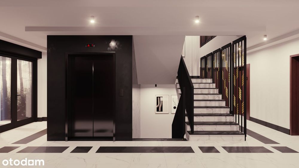 Rodzinna Malta | mieszkanie 3-pok. | A10