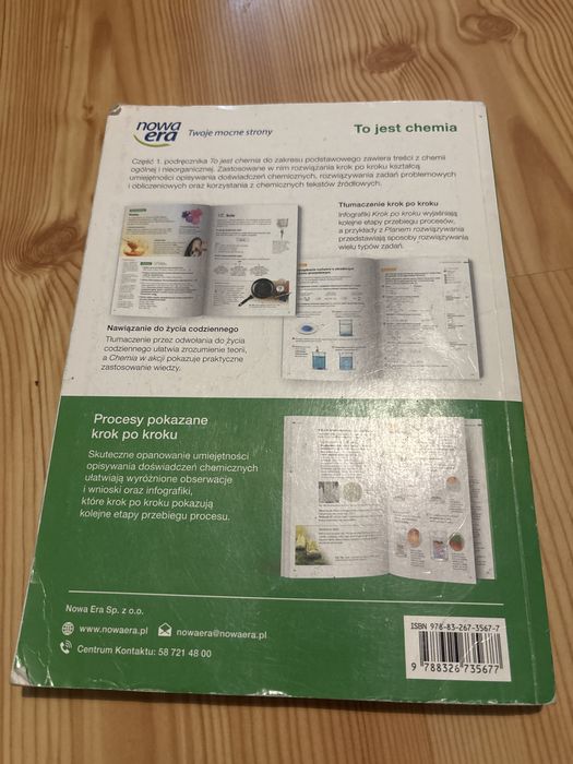 podrecznik od chemi klasa 1