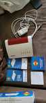 Router FritzBox 5590 Fiber WiFi 6 AON