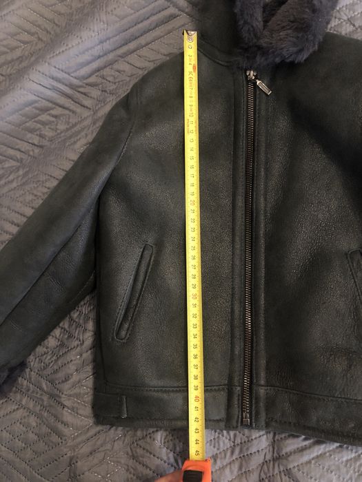 Korzuch szary dziecięcy