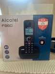 Telefon Alcatel F860