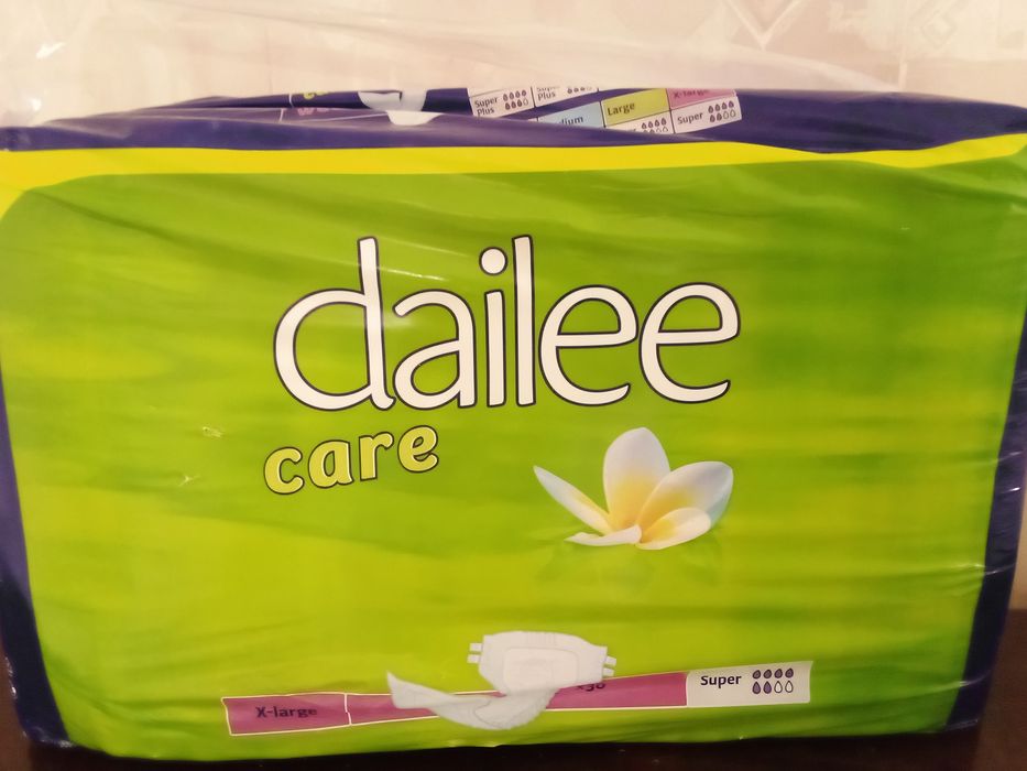 Продам памперсы для взрослых