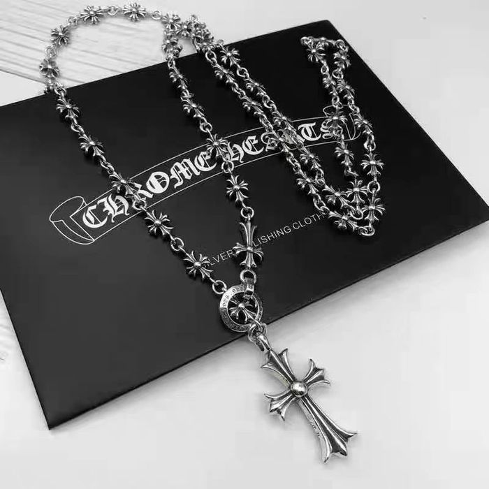 Цепочка Chrome Hearts