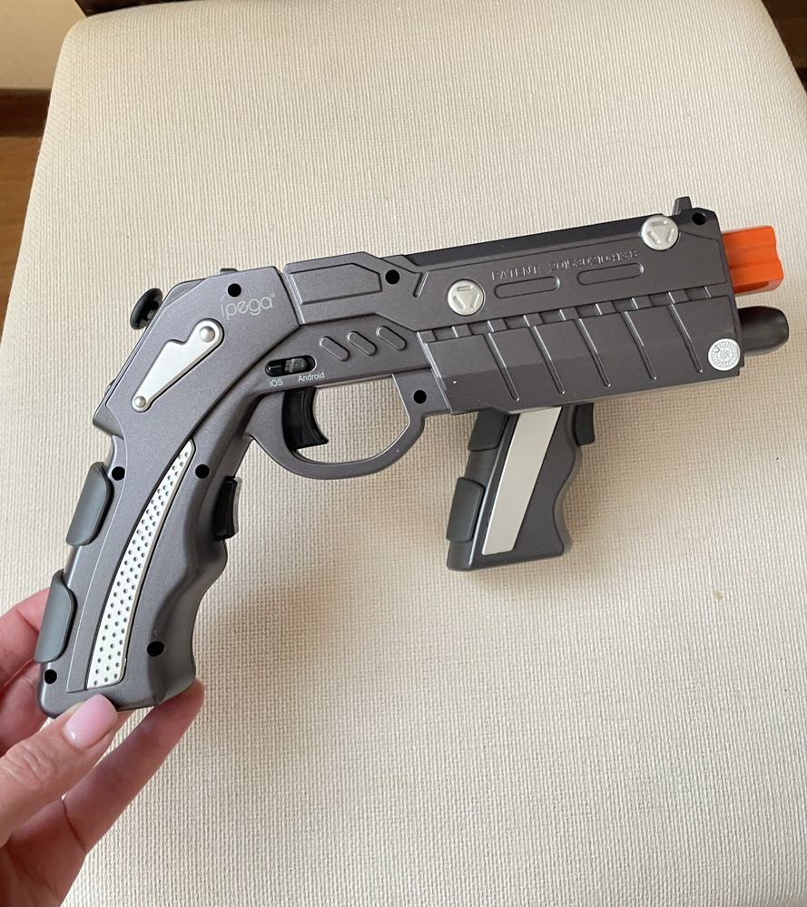 Бездротовий геймпад Ipega PG-9057S